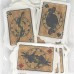 25 Alice Cards