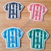 24 Football Shirts