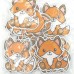 24 Foxes