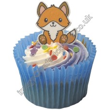 24 Foxes