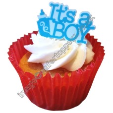 20 It's a Boy 20 It's a Boy