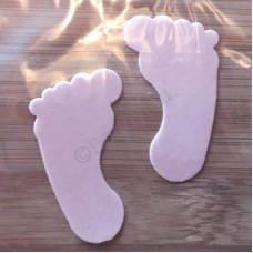 12 Baby Feet 12 Baby Feet