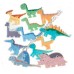 12 Dinosaurs 12 Dinosaurs