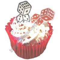 20 Playing Dice 20 Playing Dice