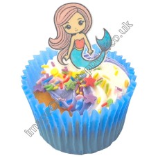 20 Mermaids 20 Mermaids