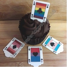 24 LGBTQ Cards