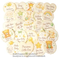 24 Baby Shower