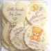 24 Baby Shower