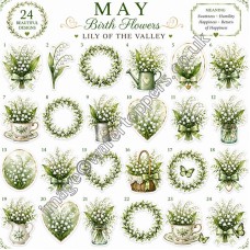 May Flowers