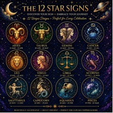 12 Star Signs 12 Star Signs