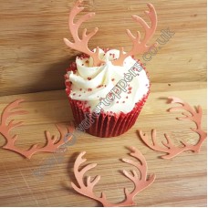 12 Antlers 12 Antlers