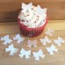 36 Shimmer Bows 36 Shimmer Bows