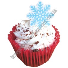 20 Snowflakes