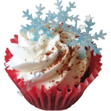 36 Frozen Snowflakes 36 Frozen Snowflakes