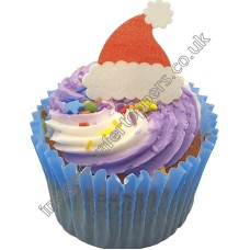 24 Santa Hats 24 Santa Hats