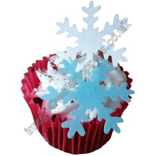 24 Snowflakes
