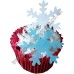 24 Snowflakes