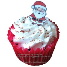 24 Santas 24 Santas