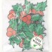 20 Holly Leaf 20 Holly Leaf