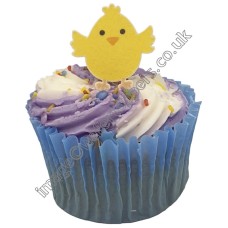 24 Easter Chicks 24 Easter Chicks
