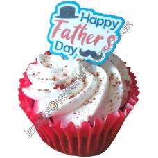 24 Happy Father's Day