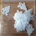 24 Smalll Ghosts