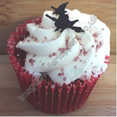48 Halloween Witches