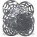24 Wafer Round Webs 24 Wafer Round Webs