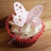 24 Butterflies (B5)