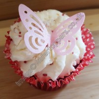 24 Butterflies (B4)