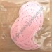 24 Paisley Leaf