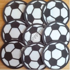 12 Footballs 12 Footballs