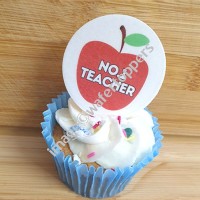 12 No.1 Teacher