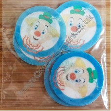 24 Clowns