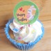 24 Easter Toppers