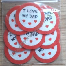 24 I love My Dad 24 I love My Dad