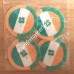 24 Irish Flag