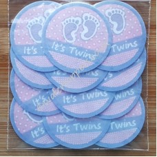 24 Baby It's Twins 24 Baby It's Twins