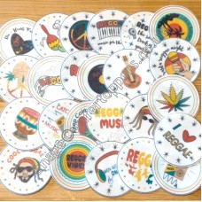 24 Reggae Music