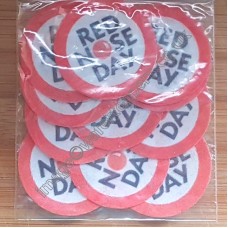 24 Red Nose 24 Red Nose