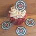 24 Targets