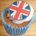 24 Union Jacks 24 Union Jacks