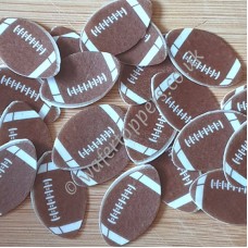 24 Rugby Balls