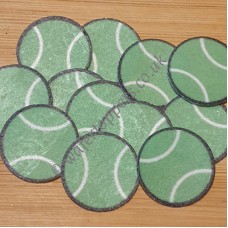 24 Tennis Balls 24 Tennis Balls