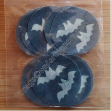 24 Wafer Bats 24 Wafer Bats
