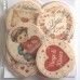 24 Vintage Valentines 24 Vintage Valentines